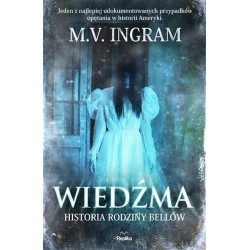 Wiedźma. Historia rodziny Bellów w.2022