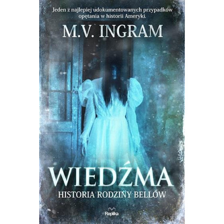 Wiedźma. Historia rodziny Bellów w.2022