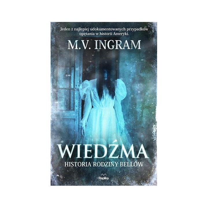 Wiedźma. Historia rodziny Bellów w.2022