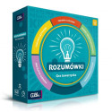 Rozumówki: Gra Planszowa ALBI