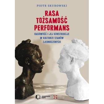 Rasa, Tożsamość, Performans