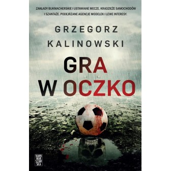 Gra w oczko. Mundial 2022