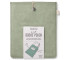 Bookaroo Books & Stuff etui na książkę oliwkowe