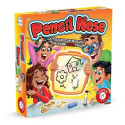 Pencil Nose PIATNIK