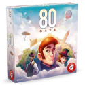 80 Days PIATNIK