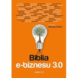 Biblia e-biznesu 3.0