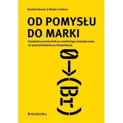 Od pomysłu do marki