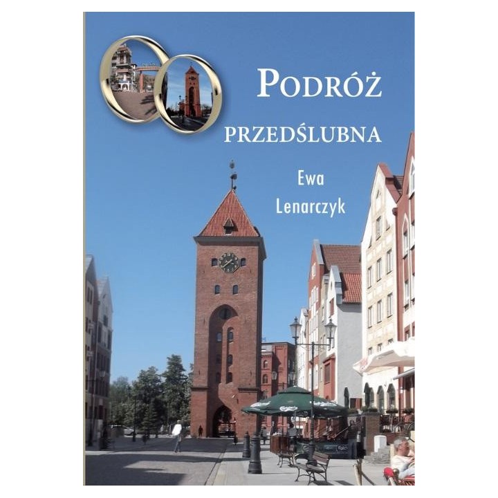 Podróż przedślubna