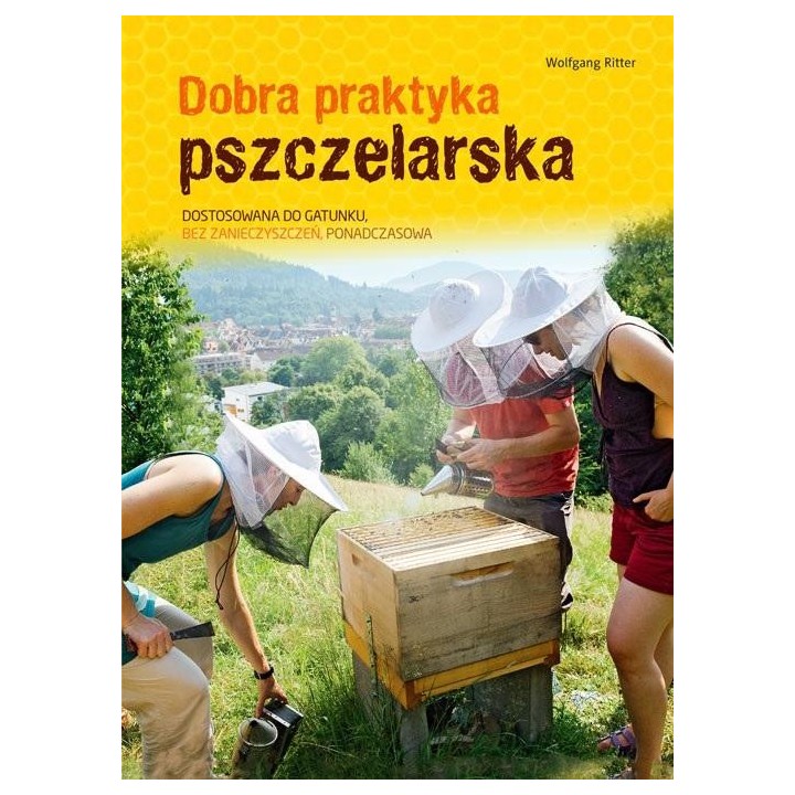 Dobra praktyka pszczelarska