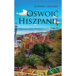 Oswoić Hiszpanię T.3