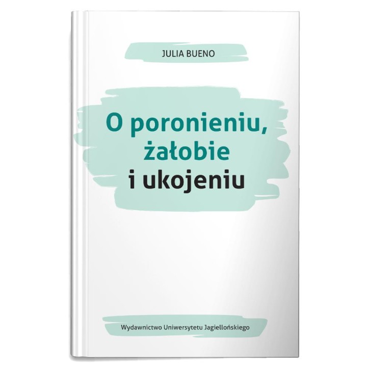 O poronieniu, żałobie i ukojeniu
