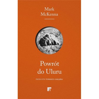 Powrót do Uluru