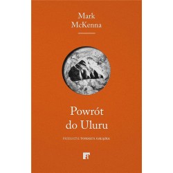 Powrót do Uluru
