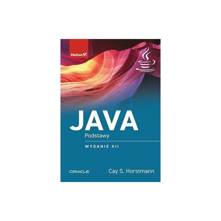 Java. Podstawy w.12