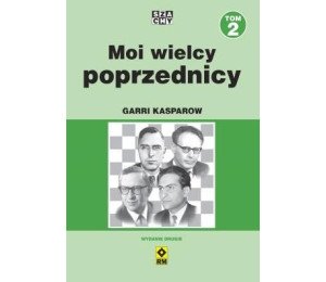 Moi wielcy poprzednicy T.2 w.2