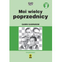 Moi wielcy poprzednicy T.2 w.2