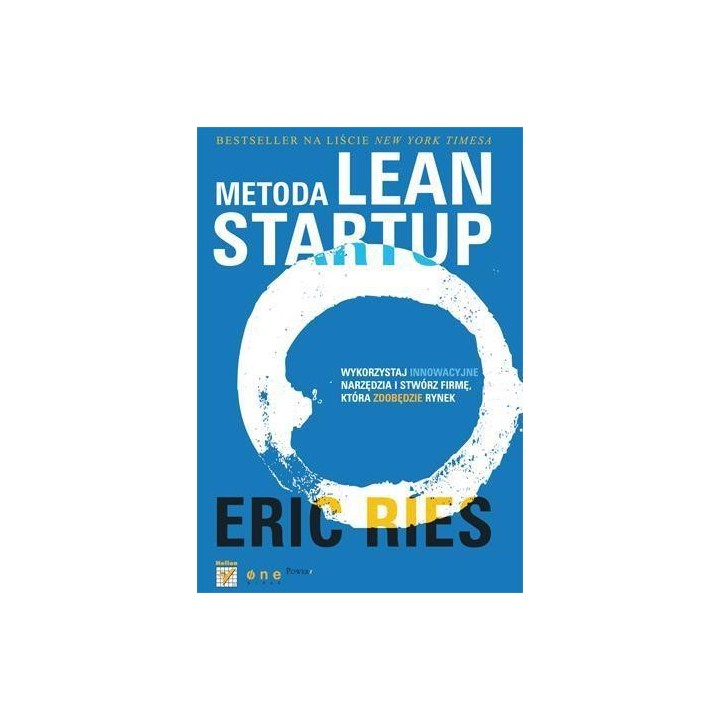 Metoda Lean Startup