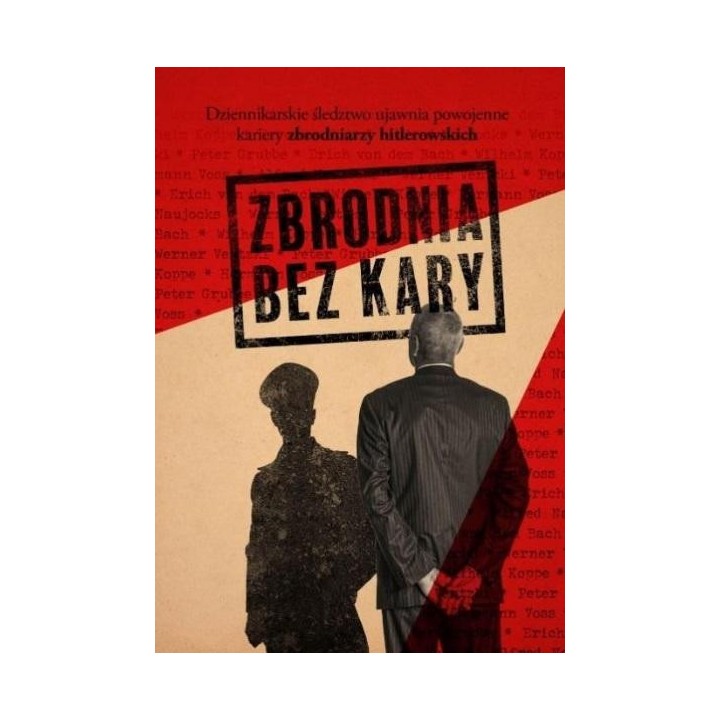 Zbrodnia bez kary