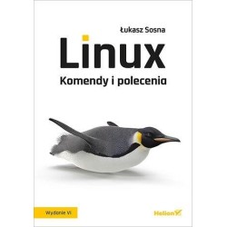 Linux. Komendy i polecenia w.6