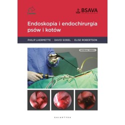 Endoskopia i endochirurgia psów i kotów