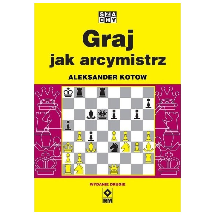 Graj jak arcymistrz
