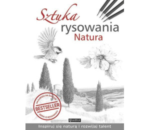 Sztuka rysowania. Natura