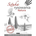 Sztuka rysowania. Natura