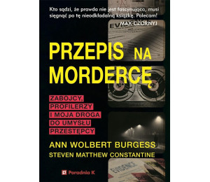 Przepis na mordercę