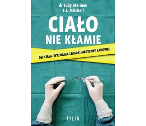 Ciało nie kłamie w.2