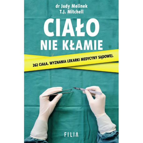 Ciało nie kłamie w.2