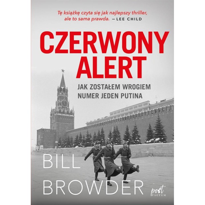 Czerwony alert