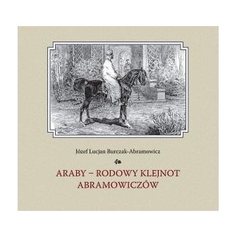 Araby rodowy klejnot Amramowiczów