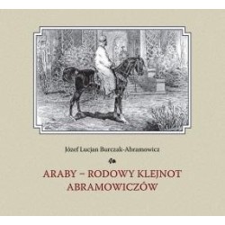 Araby rodowy klejnot Amramowiczów