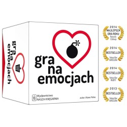 Gra - Gra na emocjach