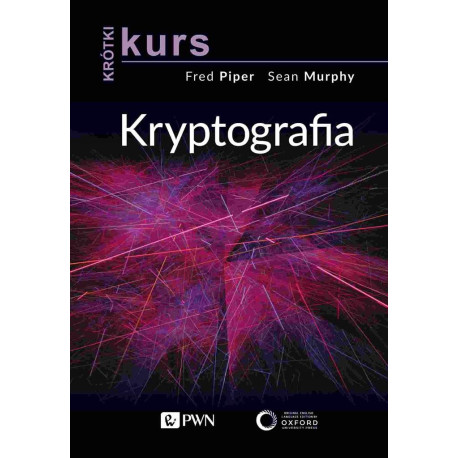 Krótki kurs. Kryptografia