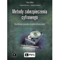 Metody zabezpieczenia cyfrowego. Pozyskiwanie...