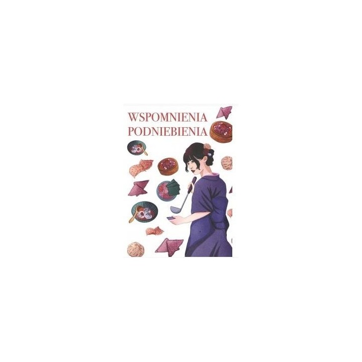 Wspomnienia podniebienia