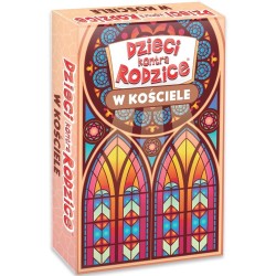 Dzieci kontra Rodzice. W kościele