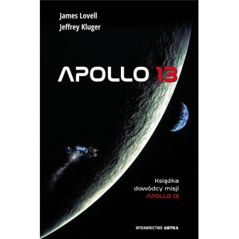 Apollo 13 w.2022