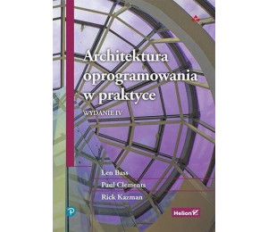 Architektura oprogramowania w praktyce...