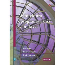 Architektura oprogramowania w praktyce...