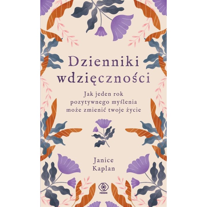 Dzienniki wdzięczności