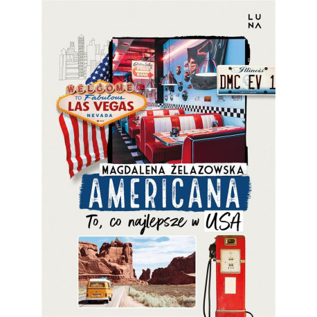 Americana. To, co najlepsze w USA