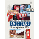 Americana. To, co najlepsze w USA