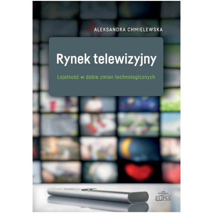 Rynek telewizyjny