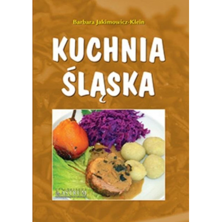 Kuchnia śląska A5 TW w.2022