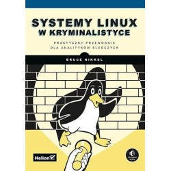 Systemy Linux w kryminalistyce