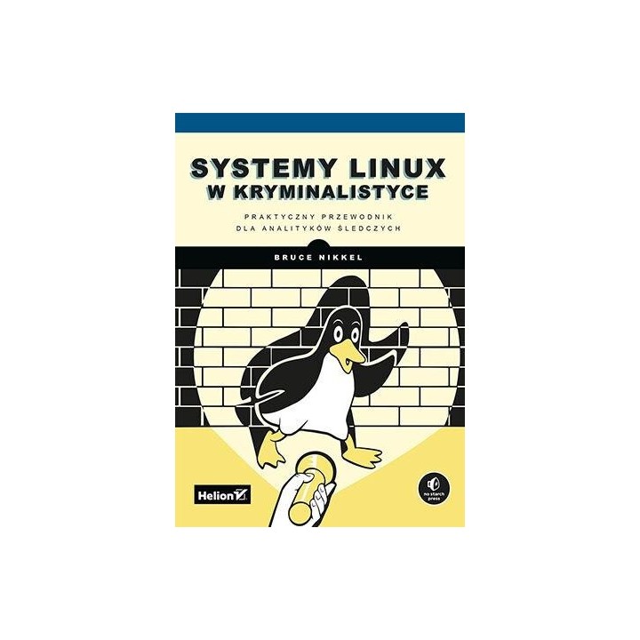 Systemy Linux w kryminalistyce
