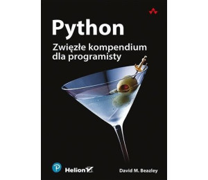 Python. Zwięzłe kompendium dla programisty