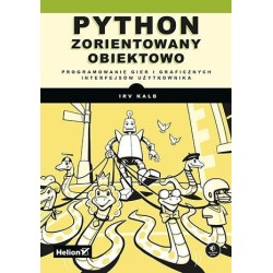Python zorientowany obiektowo